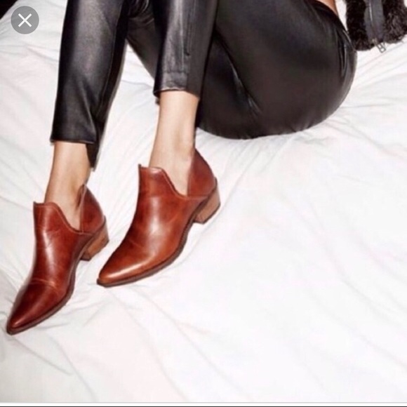 Steve madden austin bootie Clearance